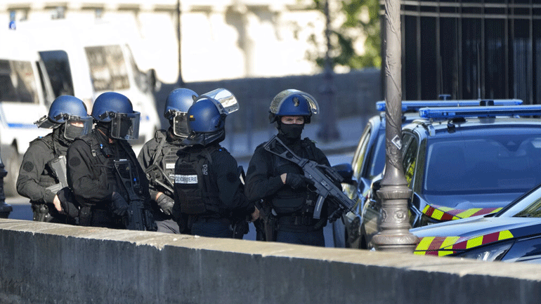 Παρίσι: Αρχίζει η δίκη για τις τρομοκρατικές επιθέσεις της 13ης Νοεμβρίου του 2015