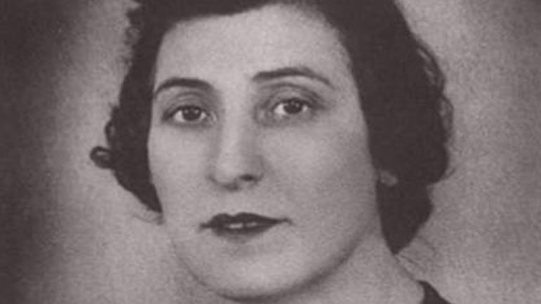 Λέλα Καραγιάννη: Η μεγάλη ηρωίδα της Εθνικής Αντίστασης