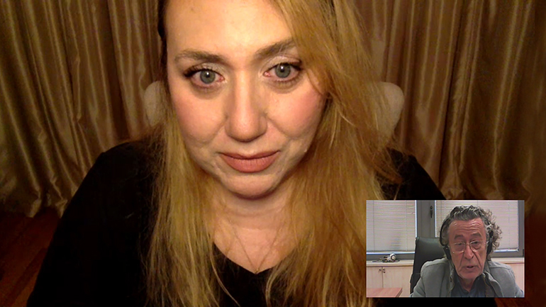 Σε λίγο: «Γιατί δεν έκανα το εμβόλιο»