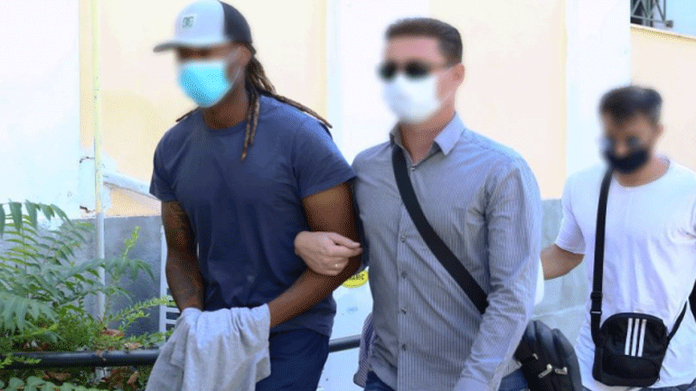 Ξεσπά η μητέρα της 17χρονης που κατήγγειλε τον Σεμέδο: «Η κόρη μου δεν είναι το κορίτσι που εμφανίζεται σε βίντεο» Ξεσπά η μητέρα της 17χρονης που κατήγγειλε τον Σεμέδο: «Η κόρη μου δεν είναι το κορίτσι που εμφανίζεται σε βίντεο»