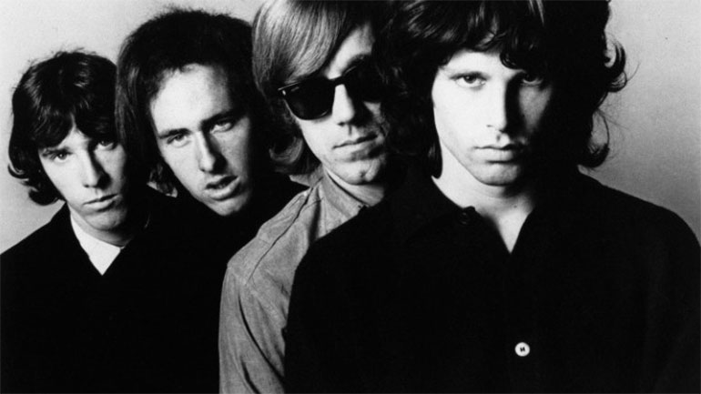 Στην επανέκδοση του L.A. Woman και το ξεχασμένο αρχικό demo του «Riders on the Storm»