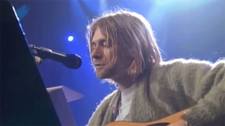 Το BBC γιορτάζει τα 30 χρόνια από την κυκλοφορία του «Nevermind» των Nirvana με ένα νέο ντοκιμαντέρ