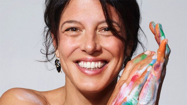 Η Camille Miceli αναλαμβάνει ρόλο νέας καλλιτεχνικής διευθύντριας του Emilio Pucci