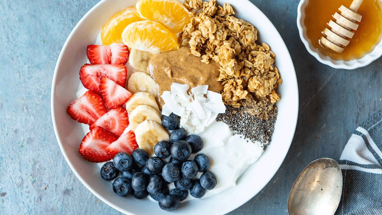 Το πρωινό που θα σας κρατήσει υγιείς και αδύνατες σύμφωνα με τους επιστήμονες