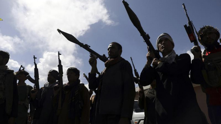 Αφγανιστάν: Το Εθνικό Μέτωπο Αντίστασης χαρακτήρισε παράνομη τη νέα κυβέρνηση των Ταλιμπάν