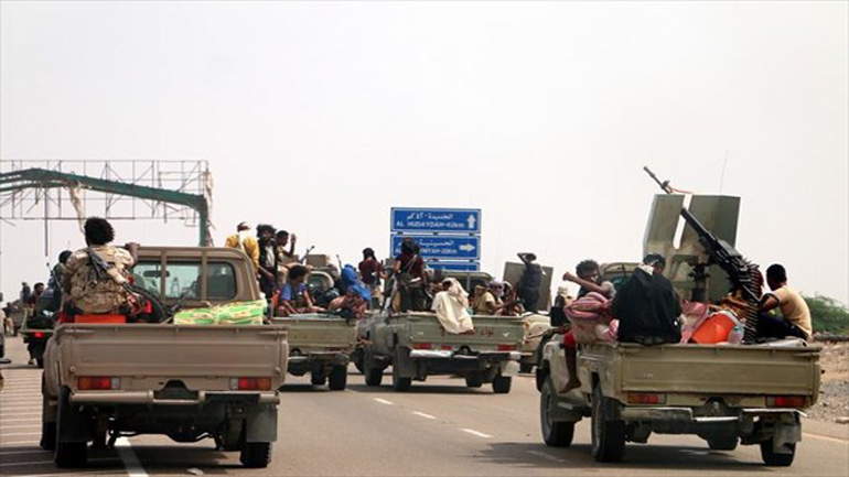 Υεμένη: Σχεδόν 80 νεκροί στις συγκρούσεις μεταξύ του στρατού και των ανταρτών στην επαρχία Μάριμπ