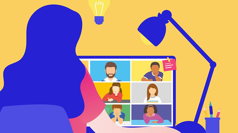 Οι Έλληνες δηλώνουν μέσω Viber: Επιστροφή στο σχολείο, κανονικά στις τάξεις