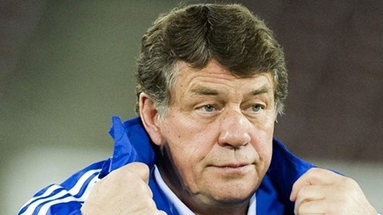 Ρεχάγκελ: «Η σχέση μου με τους παίκτες ήταν απίστευτη»