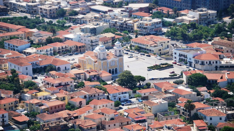 Καλαμάτα: Μέσα στο 2021 ξεκινά η έρευνα για τα αρχαία της Υπαπαντής