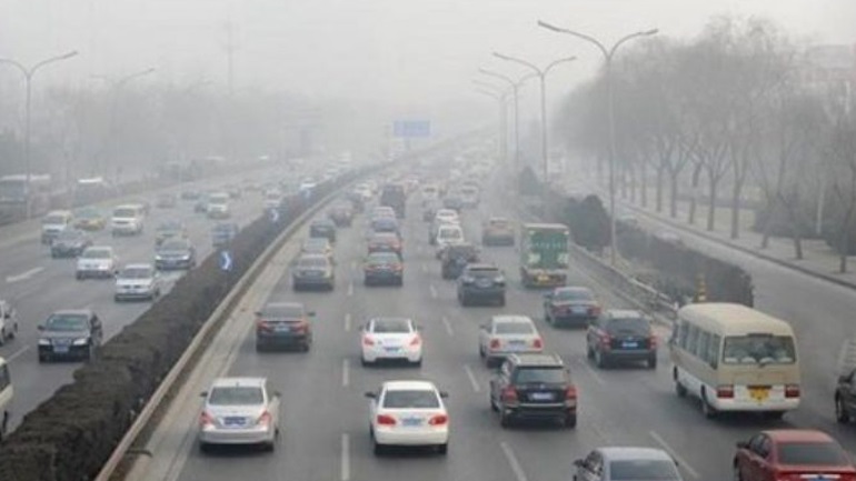 Ακόμα και χαμηλά επίπεδα ατμοσφαιρικής ρύπανσης αυξάνουν τον κίνδυνο καρδιαγγειακών παθήσεων