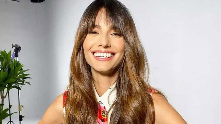 Ηλιάνα Παπαγεωργίου: Κυκλοφόρησε το trailer του «Style me up»