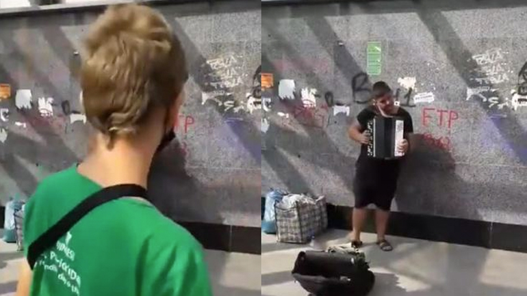 Βιβάλντι στο ακορντεόν Βιβάλντι στο ακορντεόν