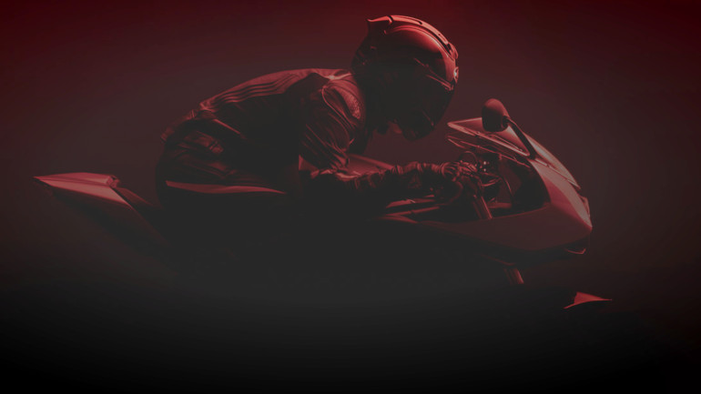 Πολύ μικρό σε διαστάσεις, με ρετρό γραμμές και αδιαμφισβήτητα πολύ premium εξοπλισμό.