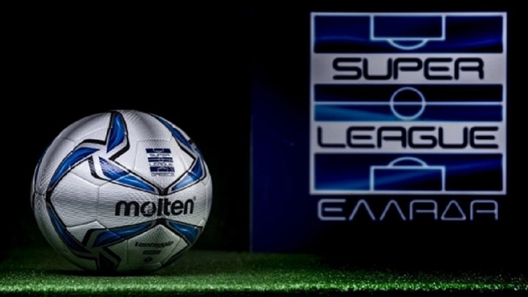 Η Super League έχει πρεμιέρα και τα ευρωπαϊκά πρωταθλήματα επιστρέφουν