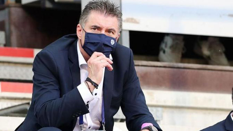 Παραίτηση Ζαγοράκη: Τα γκαζάκια στο σπίτι του, το bullying και το «δεν πάει άλλο»