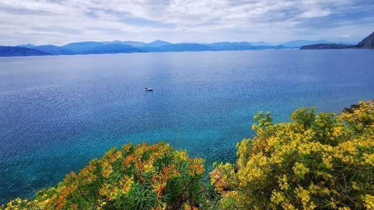 Καλός και ζεστός ο καιρός το Σάββατο σχεδόν σε όλη τη χώρα