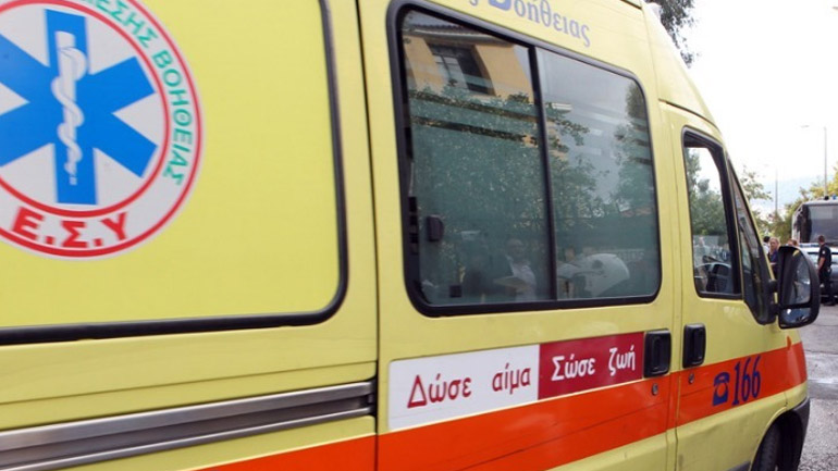 Αιτωλοακαρνανία: Αυτοκτόνησε ασθενής με κορωνοϊό στην Κατούνα