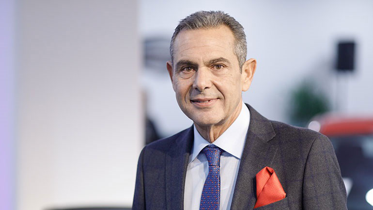 Π. Καμμένος: «Οι αντιεμβολιαστές θα μπουν στη Βουλή με 15%»