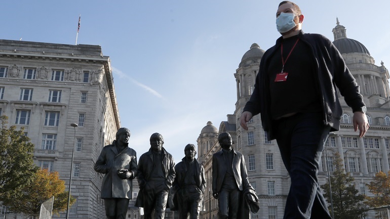 Αυστρία: Τα ανώτατα εκπαιδευτικά ιδρύματα στοχεύουν να λειτουργήσουν με φυσική παρουσία σε ποσοστό 70%