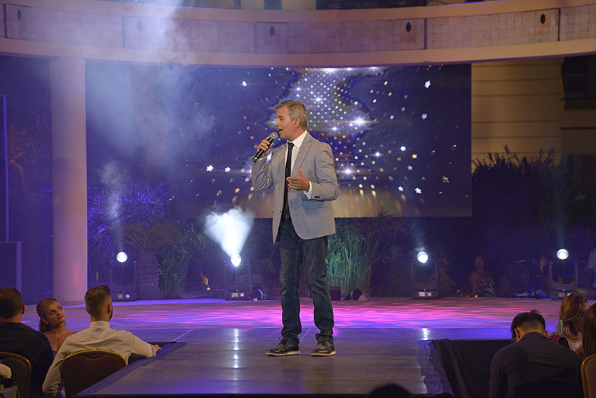 Γιώργος Γερολυμάτος