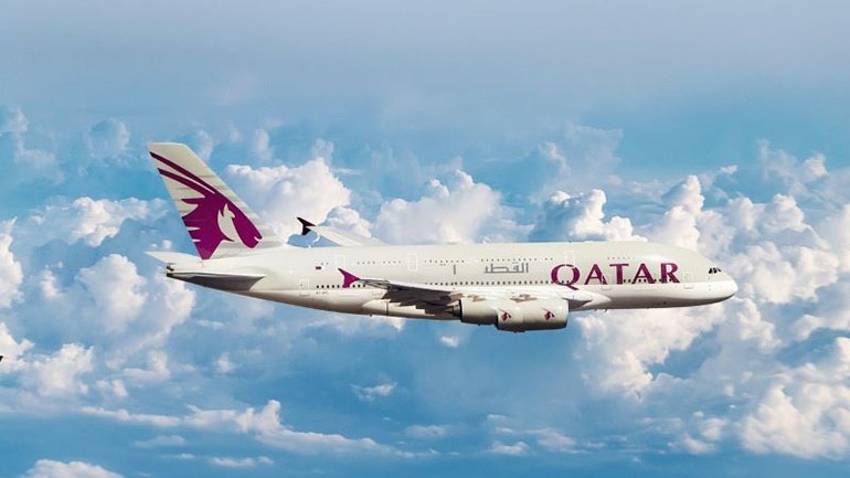 Αφγανιστάν: Αναχώρησε δεύτερη πτήση της Qatar Airways με αλλοδαπούς πολίτες που θέλουν να φύγουν από τη χώρα
