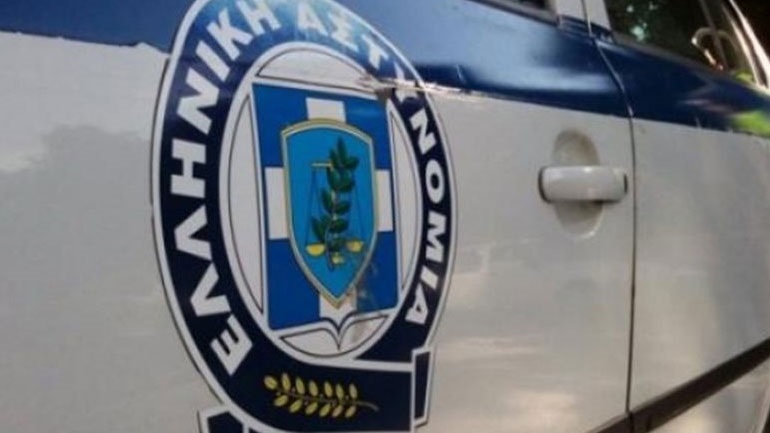 Διάρρηξη σε φούρνο στο Παλαιό Φάληρο