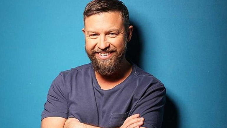 Γιάννης Βαρδής: «Το έργο του πατέρα μου έχει αντιγραφεί – Τίποτα δεν έχει τελειώσει»