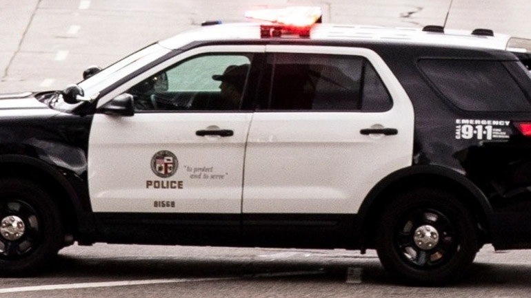 Πυρά σε αεροπορική βάση στο Οχάιο