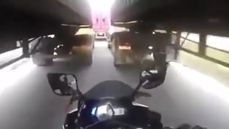 Πίστεψε πως χωρούσε