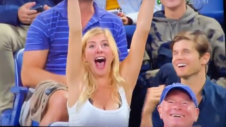 Η τέλεια γυναίκα;