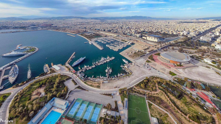 Αν βοηθήσει ο καιρός θα είναι ένα υπέροχο γεγονός.