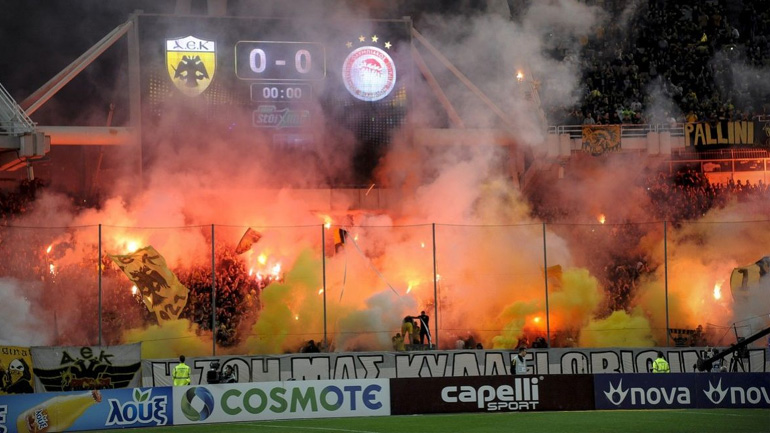 Τρέλα για τα διαρκείας της ΑΕΚ: Έτοιμη να ξεπεράσει τα 13.000 η «Ένωση»