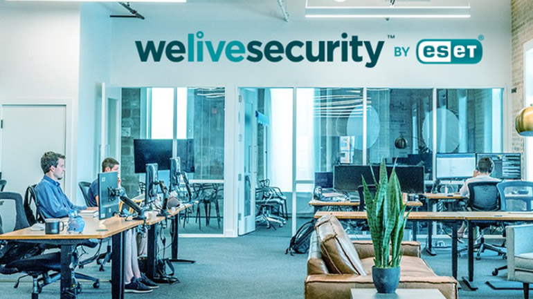 ESET: Σπίτι; Γραφείο; Ή και τα δύο; Το νέο υβριδικό μοντέλο εργασίας και οι κυβερνοεγκληματίες που καραδοκούν