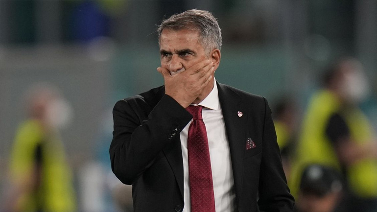 Τουρκία: Τέλος ο Γκιουνές μετά τη συντριβή από την Ολλανδία