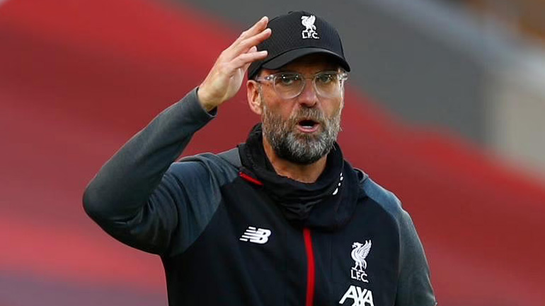 Κάθετα αντίθετοι με το Μουντιάλ κάθε δύο χρόνια οι Κλοπ και Τούχελ