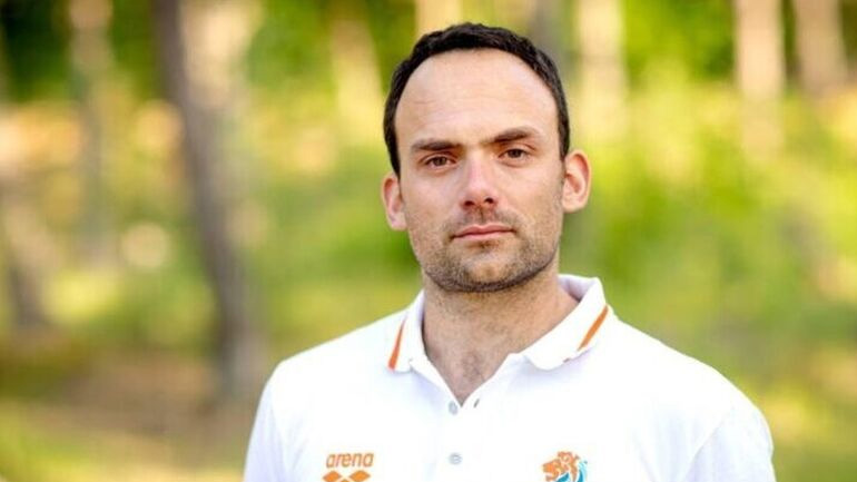 Πόλο: Ανέλαβε την Εθνική γυναικών της Ολλανδίας ο Δουδέσης