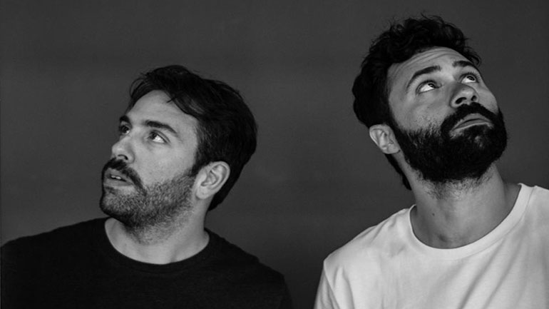 «Tο Μήνυμα» του Αργύρη Χιόνη στο θέατρο Φούρνος