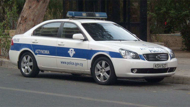 Κύπρος: Συνελήφθη Ρώσος καταζητούμενος από την Interpol για απάτη εκατομμυρίων Κύπρος: Συνελήφθη Ρώσος καταζητούμενος από την Interpol για απάτη εκατομμυρίων