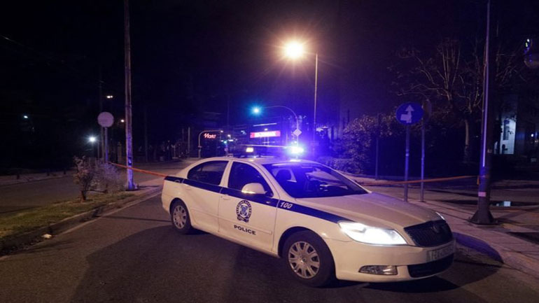 Δ. Ελλάδα: Συλλήψεις και πρόστιμα σε καταστήματα για μουσική και απουσία… self test