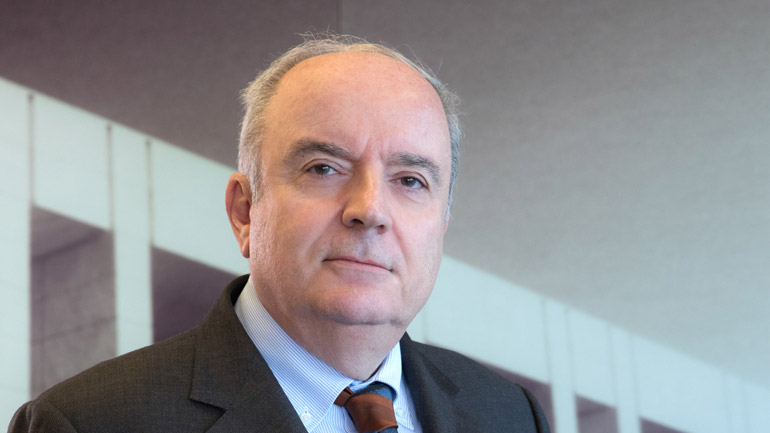 Γ. Περιστέρης: Μπορούμε να πετύχουμε όχι απλά βιώσιμη ανάπτυξη, αλλά βιώσιμη ευημερία για όλους!