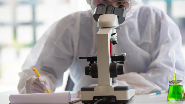 Ένα νέο τεστ αίματος αυτο-αντισωμάτων μπορεί να προβλέψει την πιθανότητα σοβαρής Covid-19