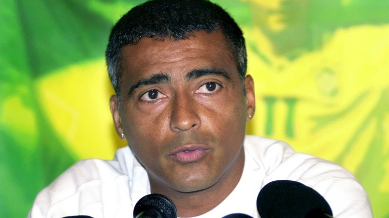 Βραζιλία: Εσπευσμένα στο χειρουργείο ο Ρομάριο!