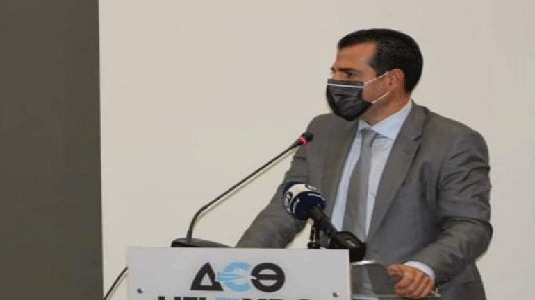 Πλεύρης: 1,5 δισ ευρώ έχουν εξασφαλιστεί για την αναβάθμιση του ΕΣΥ