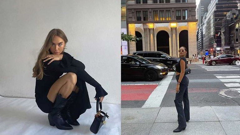 Αυτή είναι η τάση στις μπότες για τον φετινό χειμώνα