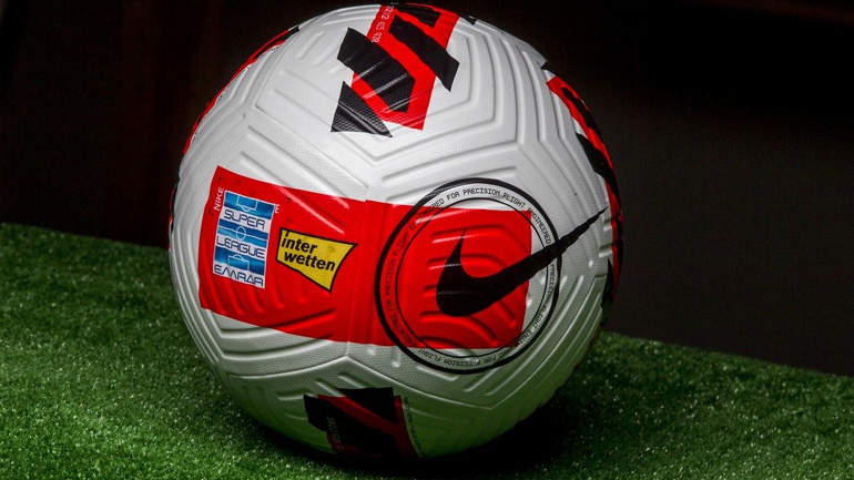 Super League: Εντός έδρας δοκιμασίες για ΠΑΟΚ, ΑΕΚ και Ολυμπιακό