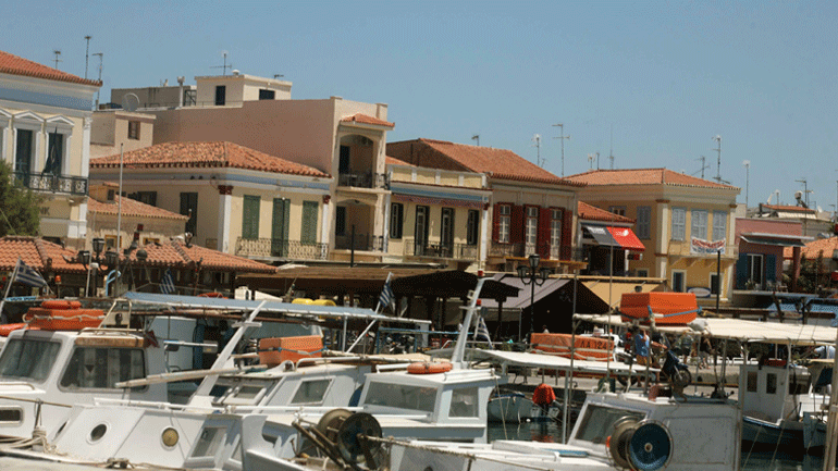 Με πληρότητα έως και 100% τον Αύγουστο οι μικροί νησιωτικοί προορισμοί