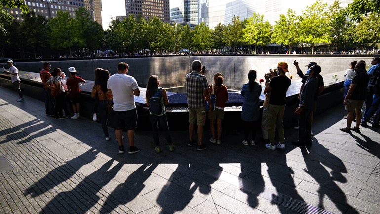 11η Σεπτεμβρίου – 20 χρόνια μετά: Η ημέρα των επιθέσεων που συγκλόνισαν την Αμερική