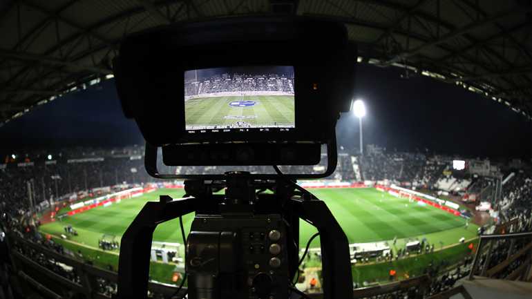 Συμφώνησε με τη NOVA ο ΠΑΟΚ Συμφώνησε με τη NOVA ο ΠΑΟΚ