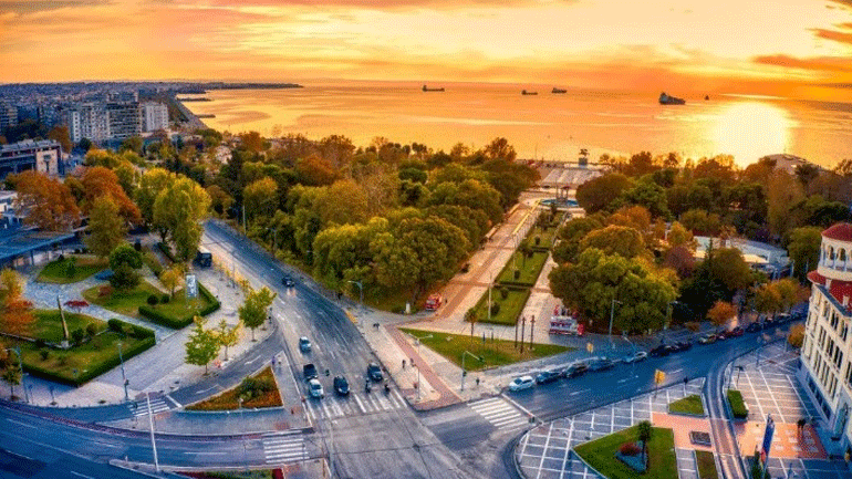 ΔΕΘ: «Φρούριο» η Θεσσαλονίκη με 6.000 αστυνομικούς επί ποδός