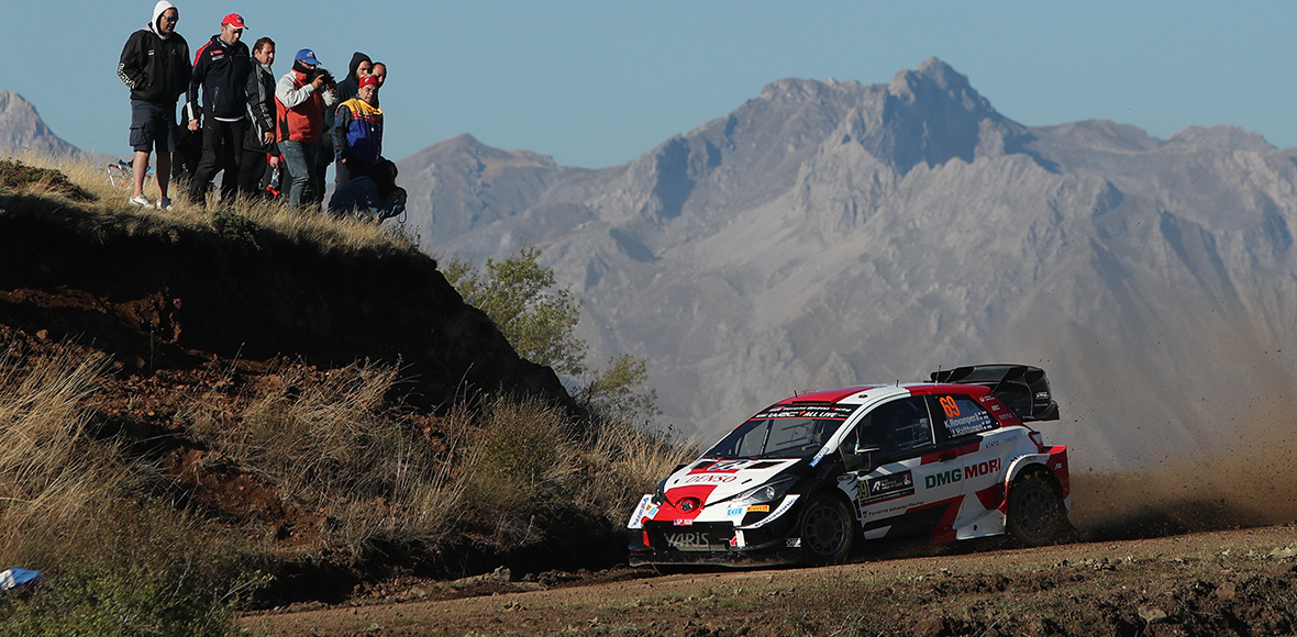 «Ο αγώνας των Θεών»